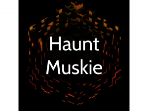 Hauntmuskie — Minecraft soundtrack (from 1.0 to 1.21) option 51