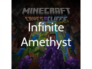 Infiniteamethyst — Minecraft soundtrack (from 1.0 to 1.21) option 73