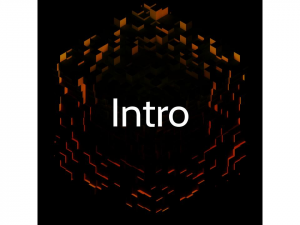 Intro — Minecraft soundtrack (from 1.0 to 1.21) option 61