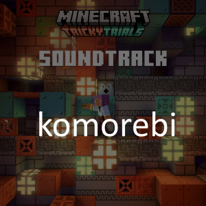 Komorebi — Minecraft soundtrack (from 1.0 to 1.21) option 89