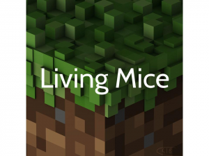 Livingmice — Minecraft soundtrack (from 1.0 to 1.21) option 24