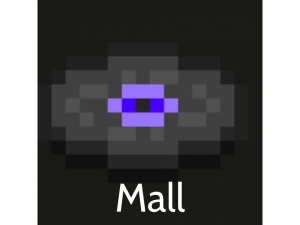 Mall — Minecraft soundtrack (from 1.0 to 1.21) option 10