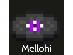 Mellohi — Minecraft soundtrack (from 1.0 to 1.21) option 5