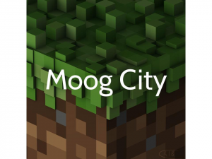 Moogcity — Minecraft soundtrack (from 1.0 to 1.21) option 25