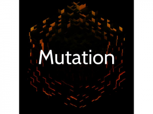 Mutation — Minecraft soundtrack (from 1.0 to 1.21) option 50