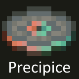 Precipice — Minecraft soundtrack (from 1.0 to 1.21) option 17