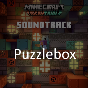 Puzzlebox — Minecraft soundtrack (from 1.0 to 1.21) option 88