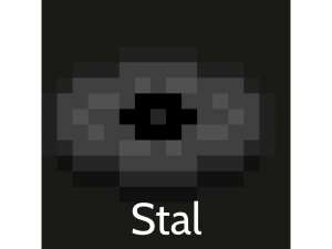 Stal — Minecraft soundtrack (from 1.0 to 1.21) option 6