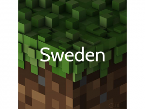 Sweden — Minecraft soundtrack (from 1.0 to 1.21) option 36