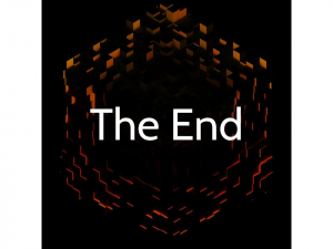 Theend — Minecraft soundtrack (from 1.0 to 1.21) option 60