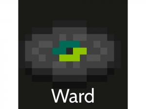 Ward — Minecraft soundtrack (from 1.0 to 1.21) option 9