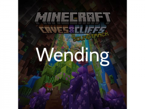 Wending — Minecraft soundtrack (from 1.0 to 1.21) option 72