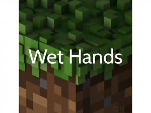 Wethands — Minecraft soundtrack (from 1.0 to 1.21) option 32