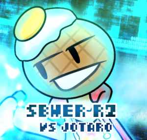 Sbwerr2 — TheEggWaffle's YBB Performances! option 3
