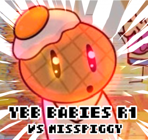 Ybbbabies — TheEggWaffle's YBB Performances! option 1
