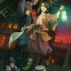 2024 Anime — option 160