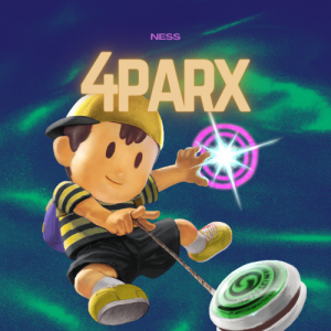 4parx — Sydney Smash Ultimate option 1