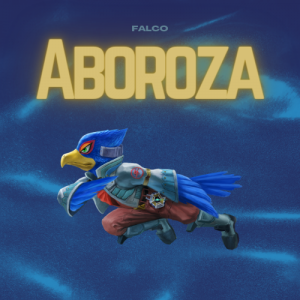 Aboroza — Sydney Smash Ultimate option 2