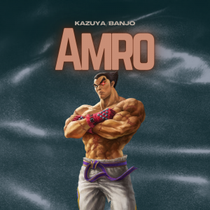 Amro — Sydney Smash Ultimate option 3