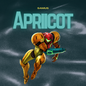 Apriicot 1 — Sydney Smash Ultimate option 8