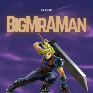 Bigmraman — Sydney Smash Ultimate option 12