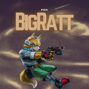 Bigratt — Sydney Smash Ultimate option 13