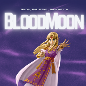 Bloodmoon — Sydney Smash Ultimate option 16