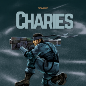 Charies — Sydney Smash Ultimate option 18