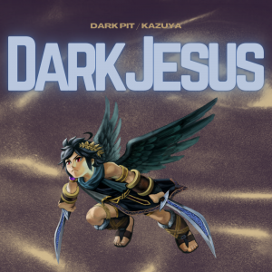 Dark Jesus — Sydney Smash Ultimate option 25