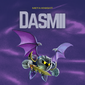 Dasmii — Sydney Smash Ultimate option 26
