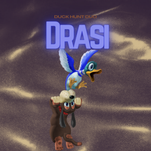 Drasi — Sydney Smash Ultimate option 30