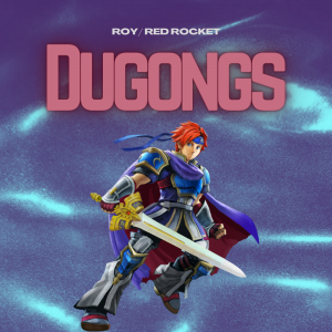 Dugongs — Sydney Smash Ultimate option 31