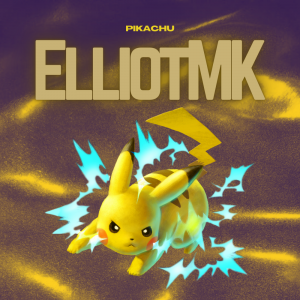 Elliotmk — Sydney Smash Ultimate option 32