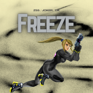 Freeze 1 — Sydney Smash Ultimate option 38