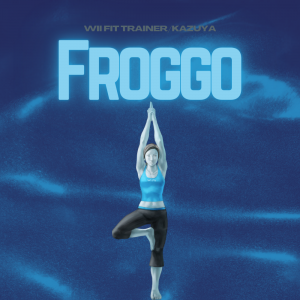 Froggo — Sydney Smash Ultimate option 39