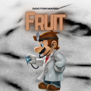 Fruit — Sydney Smash Ultimate option 40