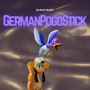 Germanpogostick — Sydney Smash Ultimate option 42