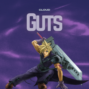 Guts — Sydney Smash Ultimate option 45