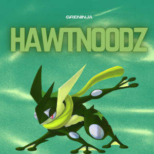 Hawtnoodz — Sydney Smash Ultimate option 47