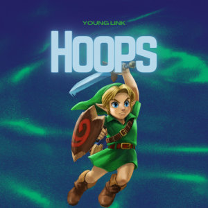 Hoops — Sydney Smash Ultimate option 49