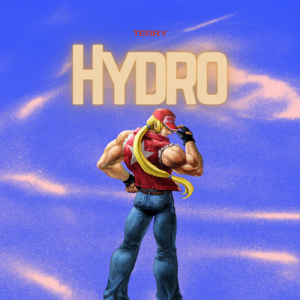 Hydro — Sydney Smash Ultimate option 50