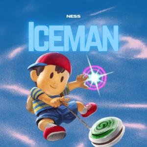 Iceman — Sydney Smash Ultimate option 51