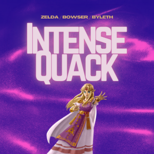 Intensequack — Sydney Smash Ultimate option 52