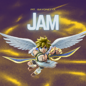 Jam — Sydney Smash Ultimate option 54