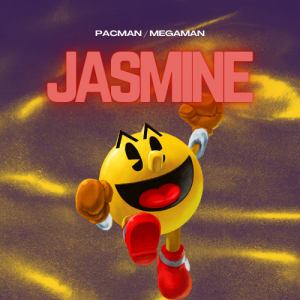 Jasmine — Sydney Smash Ultimate option 55