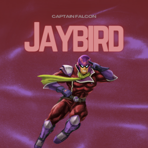 Jaybird — Sydney Smash Ultimate option 56