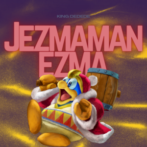Jezma — Sydney Smash Ultimate option 57