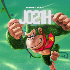 Jo21h — Sydney Smash Ultimate option 58