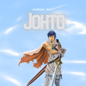 Johto — Sydney Smash Ultimate option 60