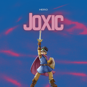 Joxic — Sydney Smash Ultimate option 61